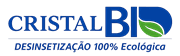 Cristal System Bio Dedetizadora Florianópolis